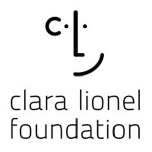 clara lionel foundation logo